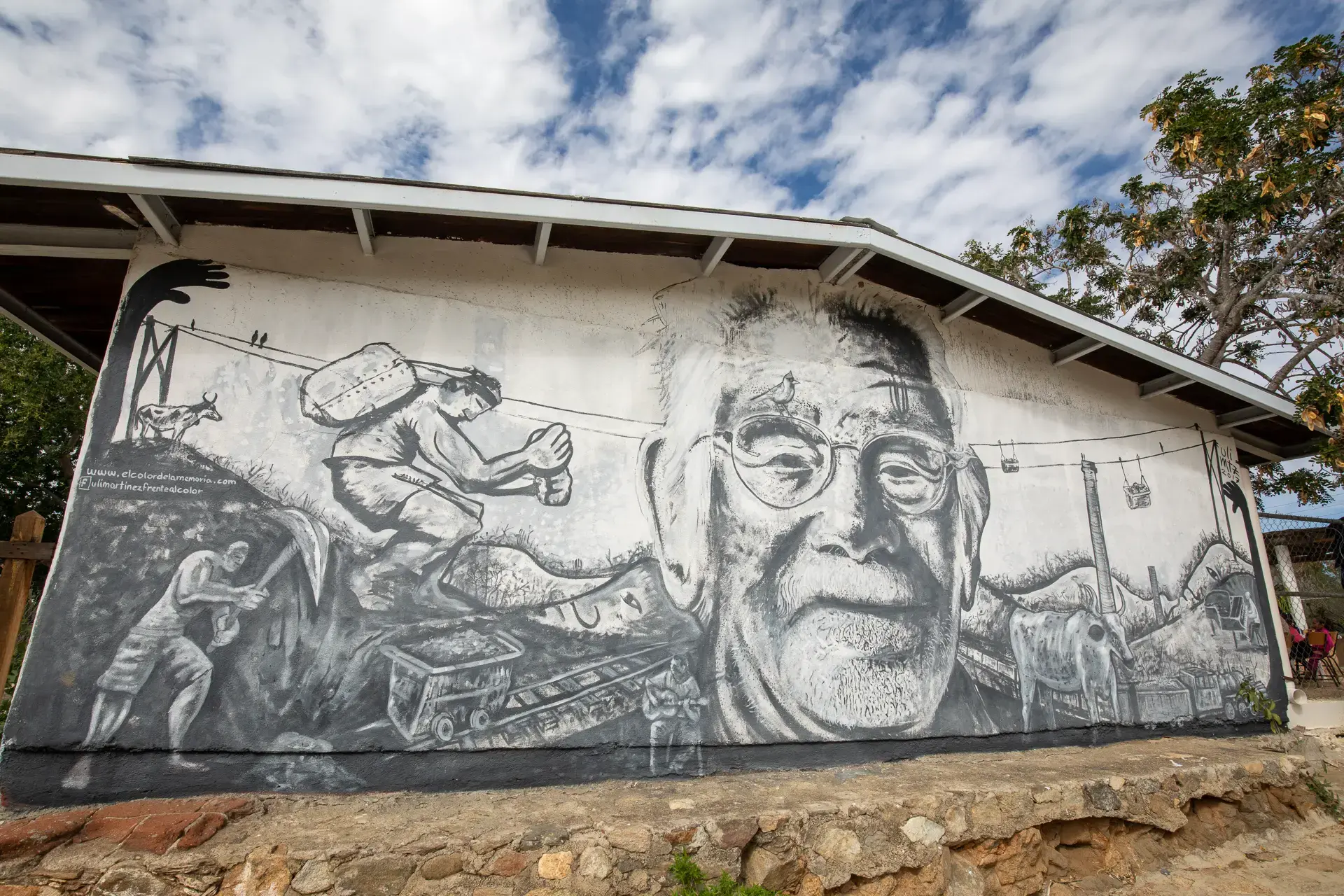 Beautiful pictures of our journeys at El Triunfo — Stories of Baja.