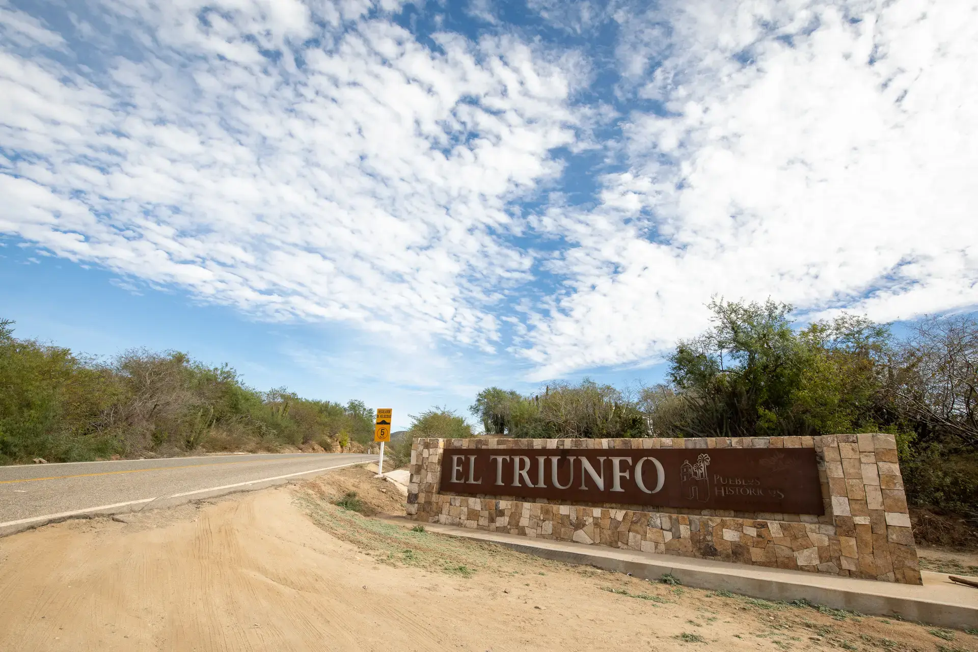Beautiful pictures of our journeys at El Triunfo — Stories of Baja.