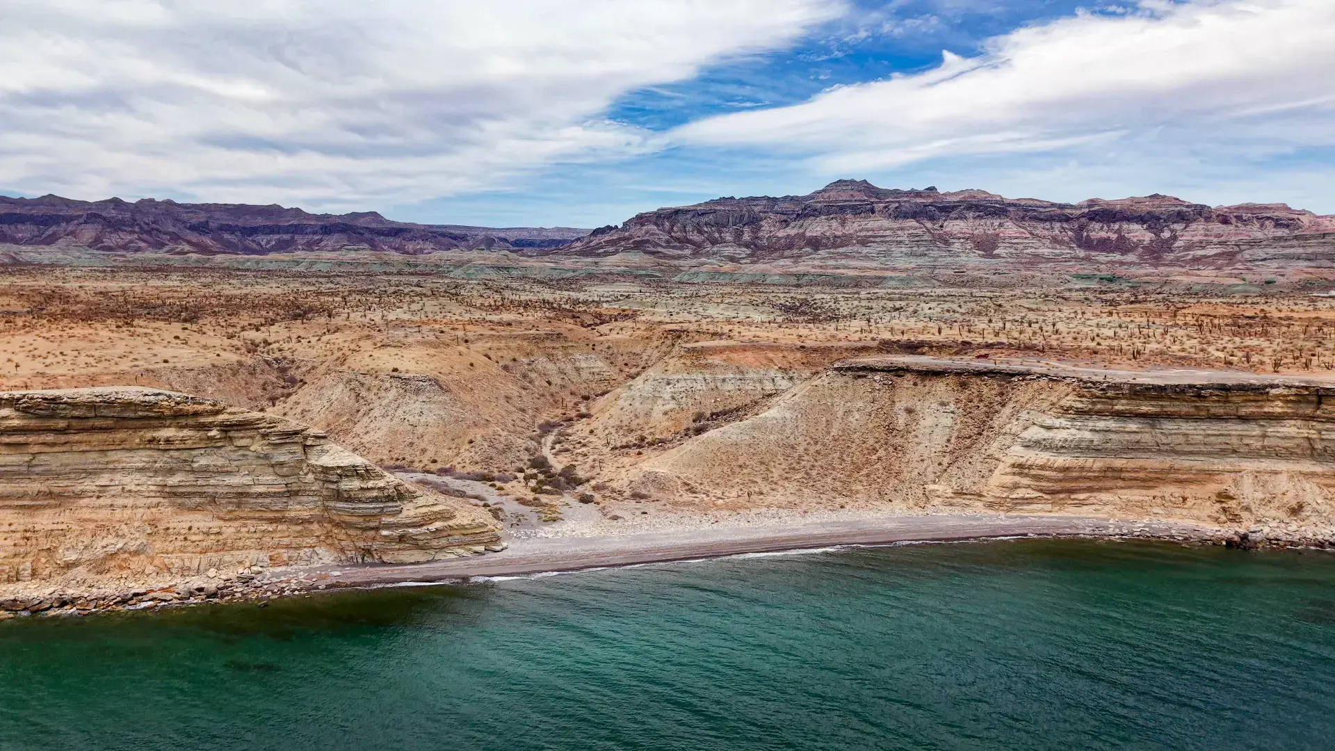Beautiful pictures of our journeys at The Unseen Coast — San Juan de la Costa.