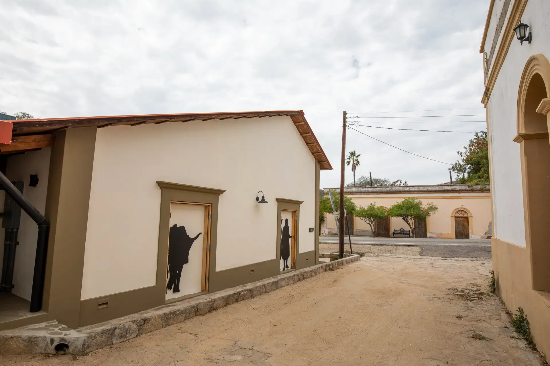 Beautiful pictures of our journeys at El Triunfo — Stories of Baja.