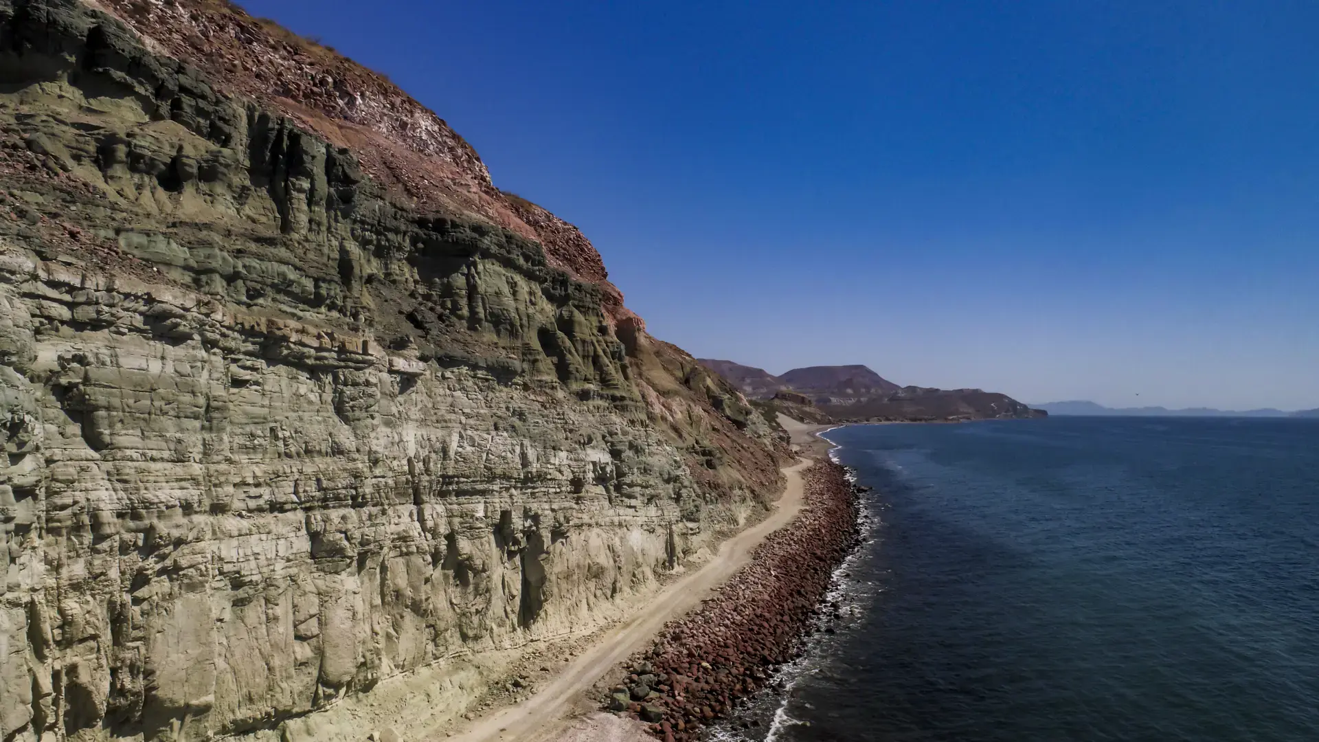 Beautiful pictures of our journeys at The Unseen Coast — San Juan de la Costa.