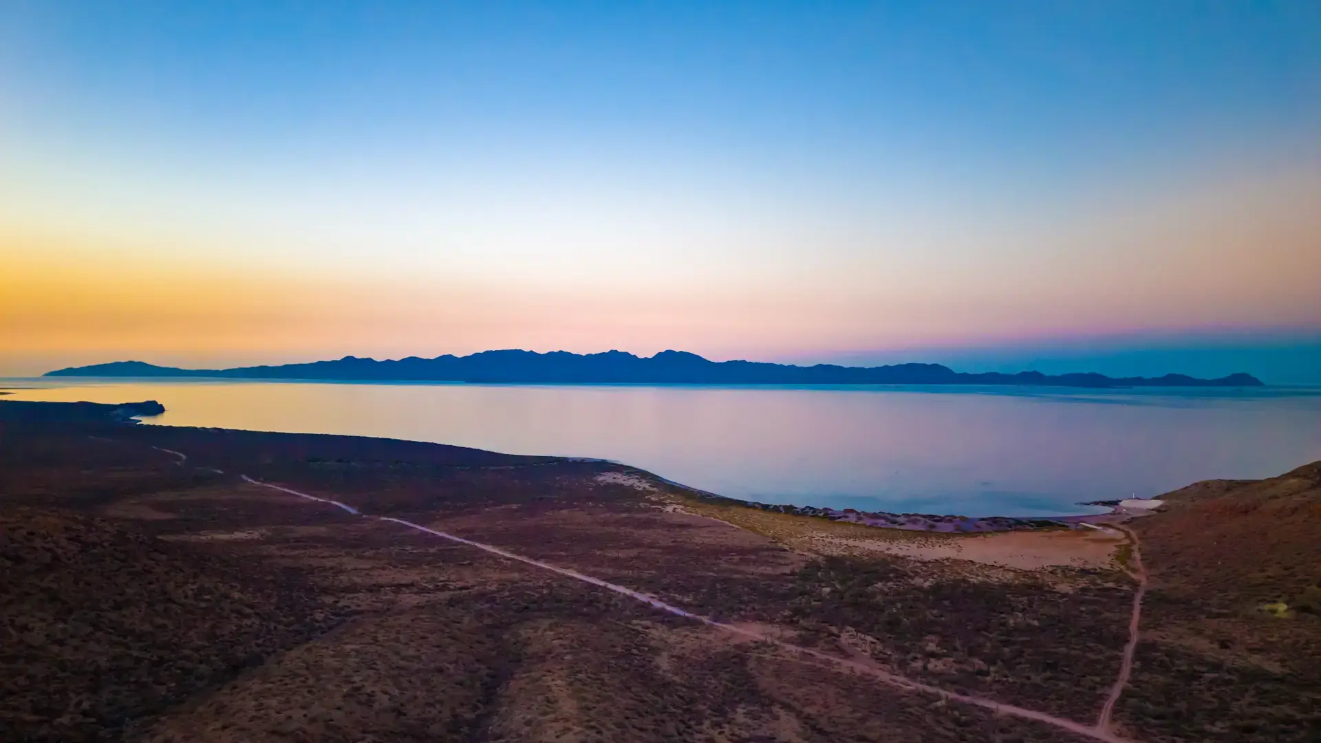 Beautiful pictures of our journeys at La Paz to San Evaristo.