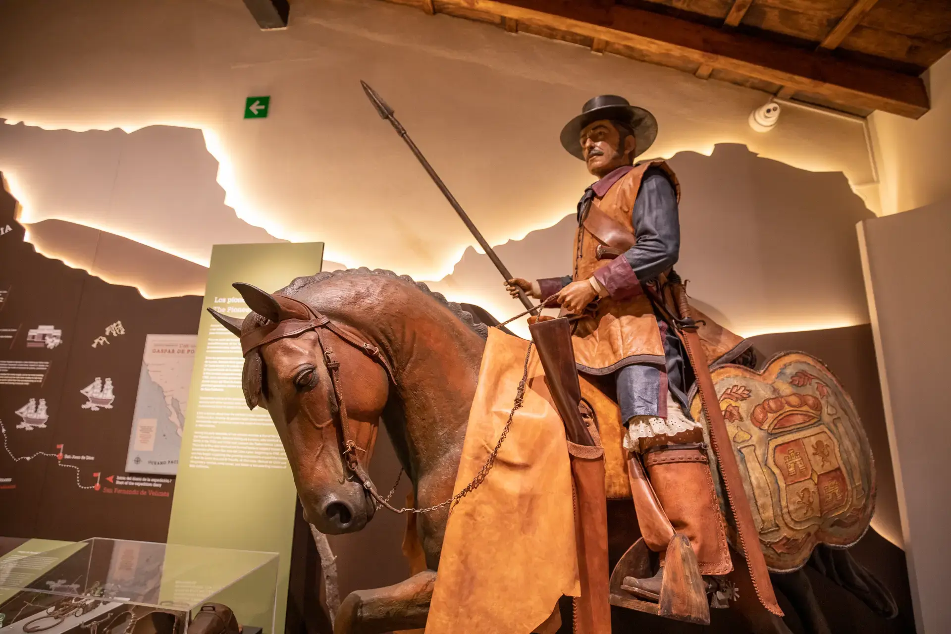 Beautiful pictures of our journeys at El Triunfo — Stories of Baja.