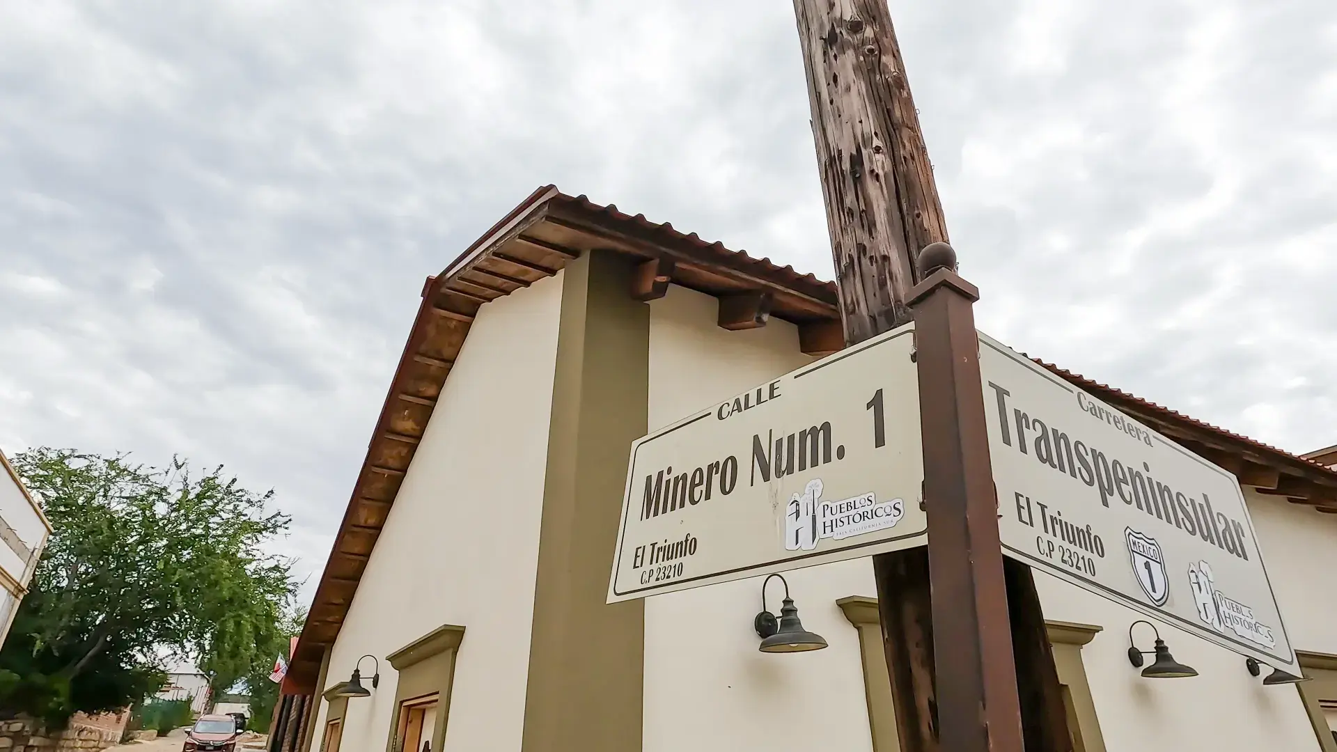 Beautiful pictures of our journeys at El Triunfo — Stories of Baja.