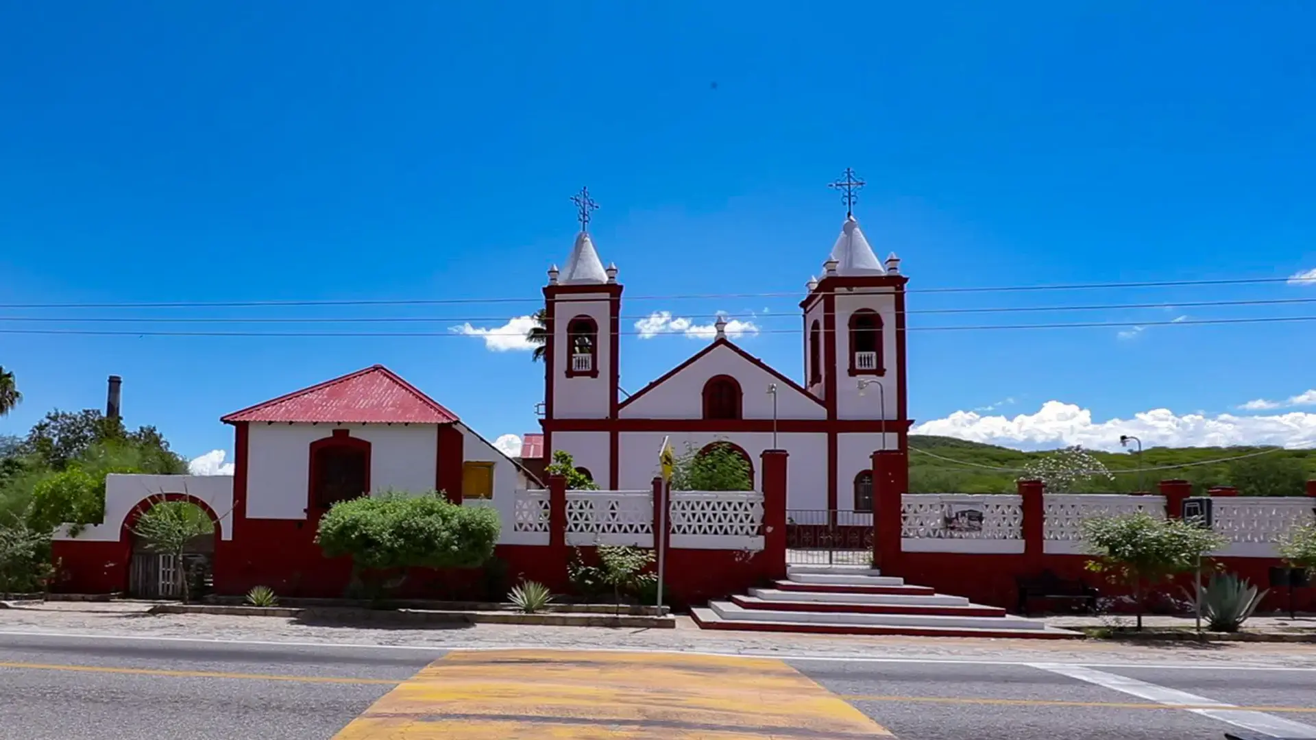 Beautiful pictures of our journeys at El Triunfo — Stories of Baja.