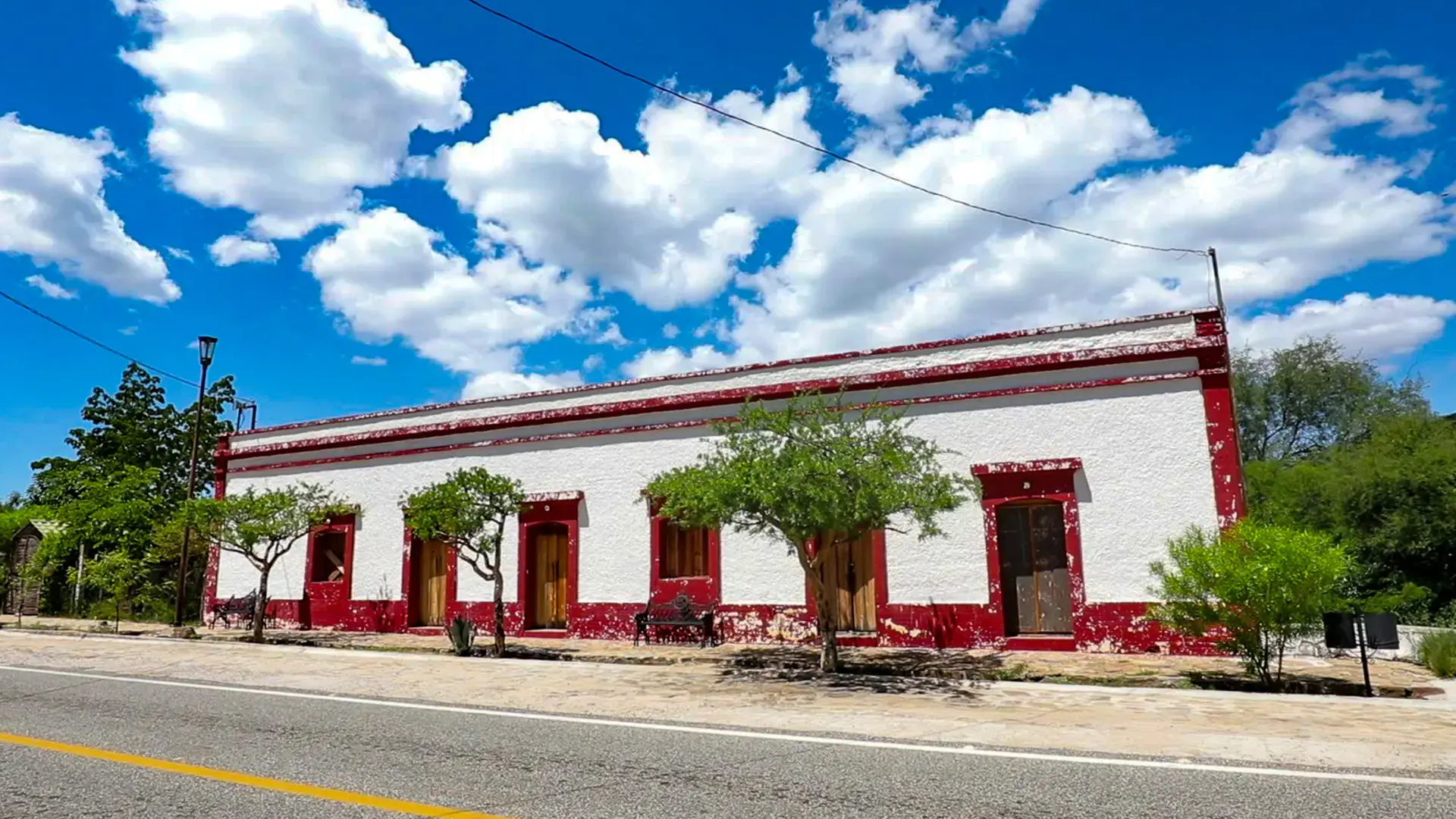 Beautiful pictures of our journeys at El Triunfo — Stories of Baja.
