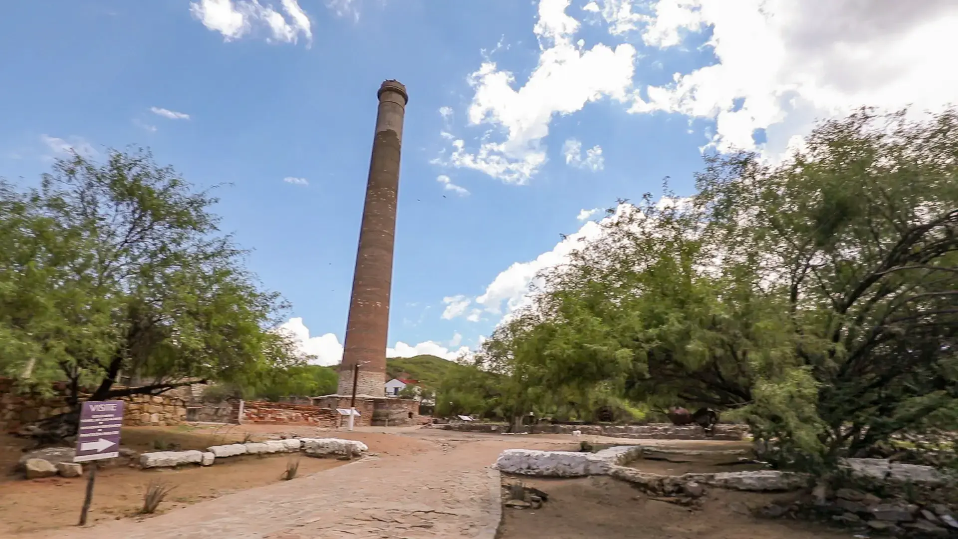 Beautiful pictures of our journeys at El Triunfo — Stories of Baja.